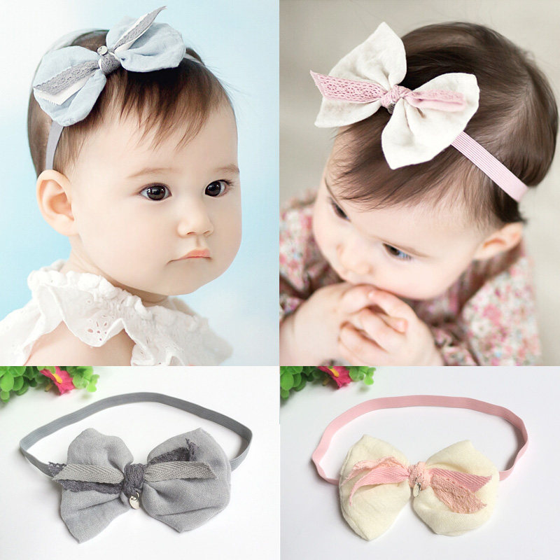Accessoire cheveux en tissu - Ref 1201360 Image 1