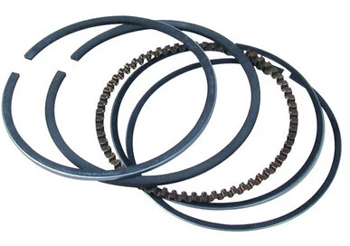 适用于本田GX160/170水泵活塞环 WB20XH/WB30XH原装活塞环配件