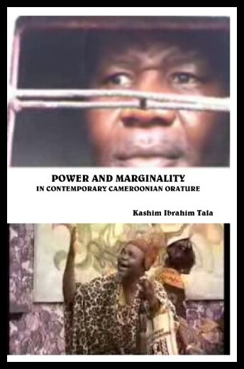 【预售】Power and Marginality in Contemporary Cameroonian