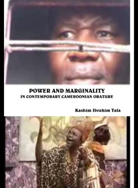 【预售】Power and Marginality in Contemporary Cameroonian