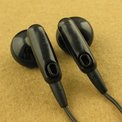正品经典入门发烧HIFI睡眠耳塞式MP3立体声重低音耳机MX500潜25