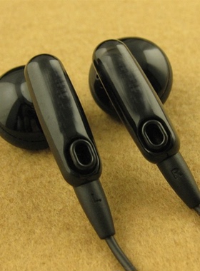 正品经典入门发烧HIFI睡眠耳塞式MP3立体声重低音耳机MX500潜25