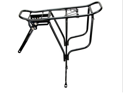 Porte-bagages pour vélo - Ref 2415152 Image 1
