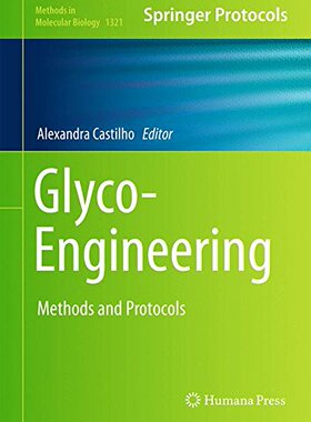 【预订】Glyco-Engineering