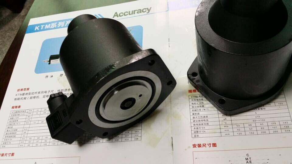 通用型流量线圈EFBG-03/06-125/250-c比例阀专用速度线圈