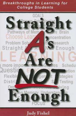 【预售】Straight A's Are Not Enough: Breakth...