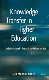 预售 Higher Knowledge Education Transfer