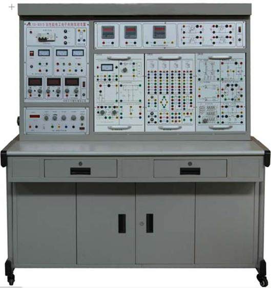 新品维修电工电子技术实验装置器材教学仪器