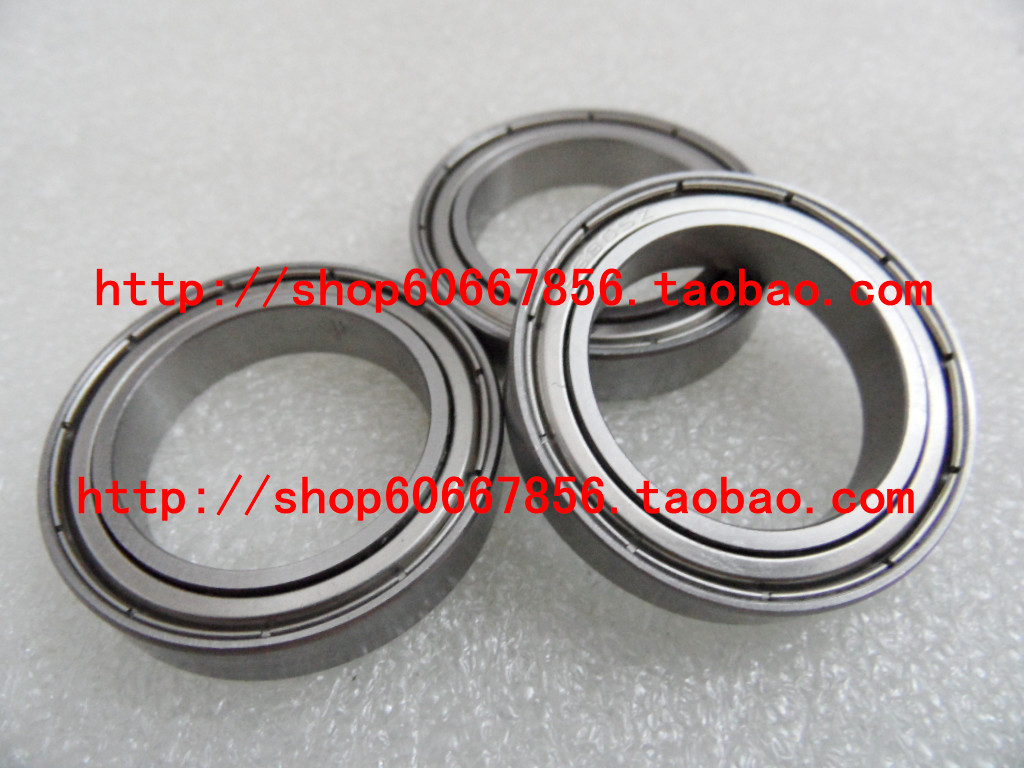 不锈钢轴承主要应用于医疗器械、低温工程 、 光学仪器、高速机床 、高速电机、印刷机械 、食品加工机械。