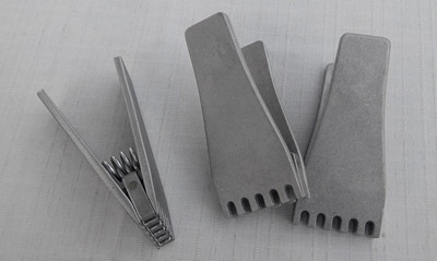 浩天体育 DIY  羽毛球拍 穿线机 拉线机 铝飞夹 拍夹 网夹 线夹