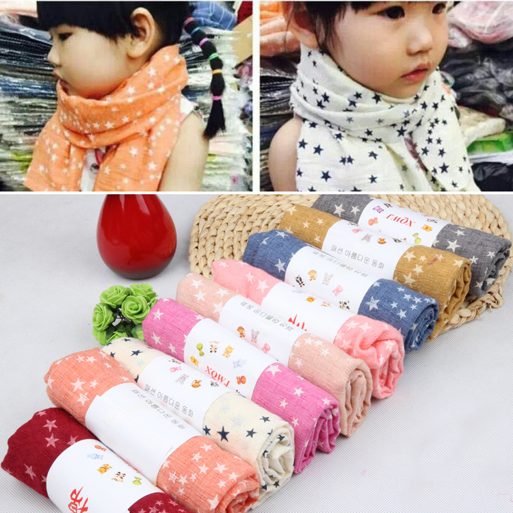Foulard enfant - Ref 2135094 Image 1