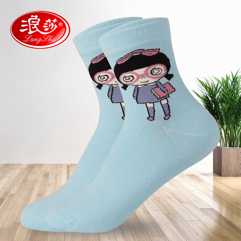 Chaussettes - collants LV8274 - Ref 778454 Image 1