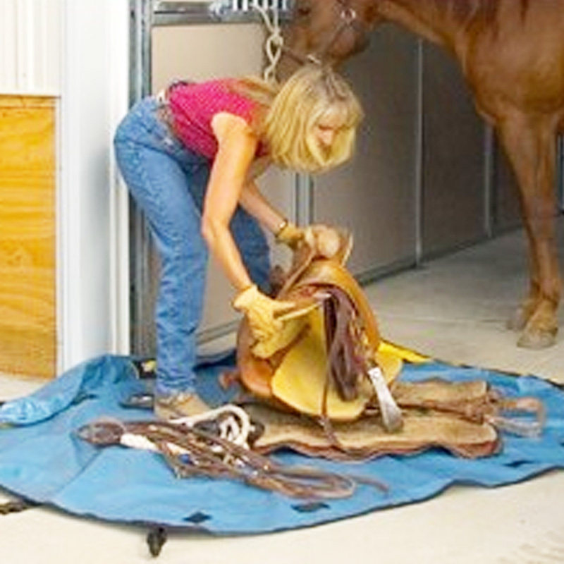 Article équitation BIG FOOT - Ref 1379335 Image 1