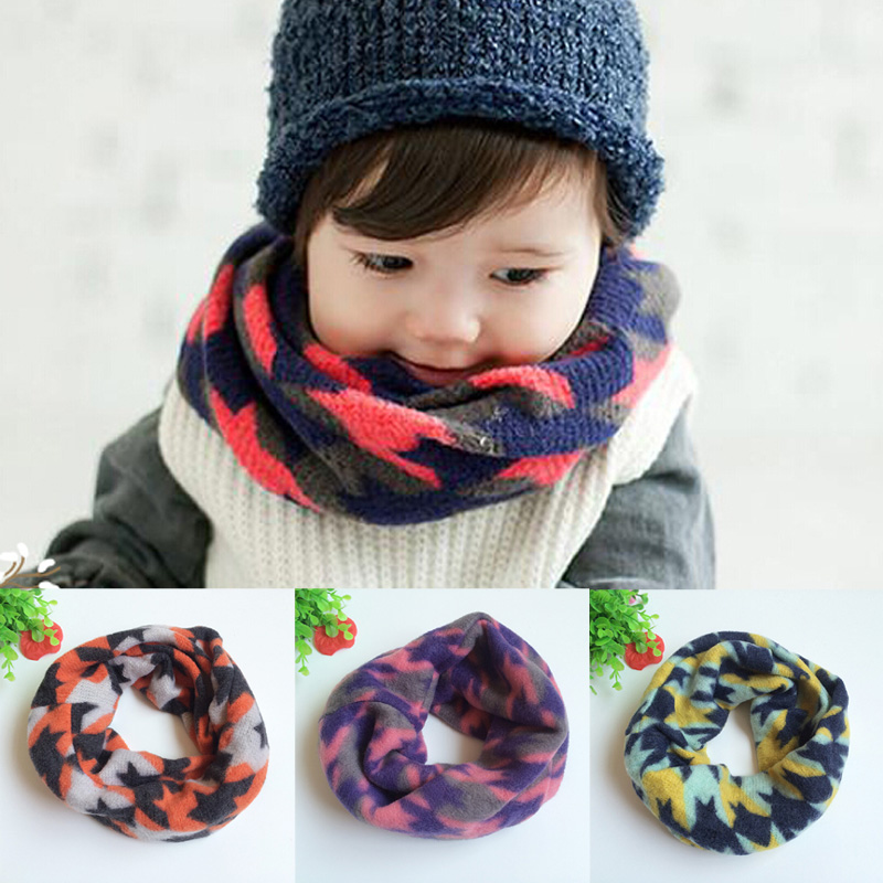 Foulard enfant - Ref 2134943 Image 1