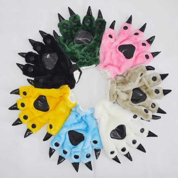 Gants pour enfants en LYCRA Lycra - Ref 2145282 Image 1