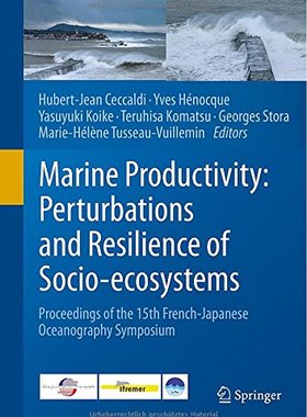 【预订】Marine Productivity: Perturbations a...