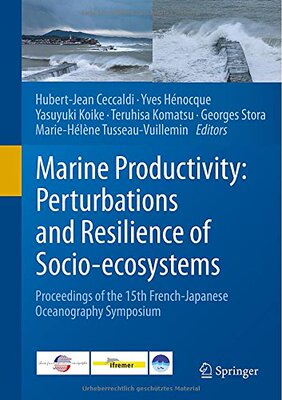 【预订】Marine Productivity: Perturbations a...