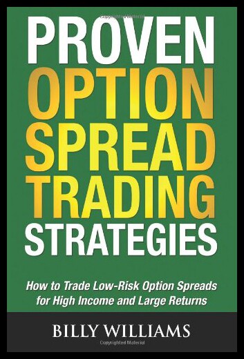 【预售】Proven Option Spread Trading Strategies: How to T