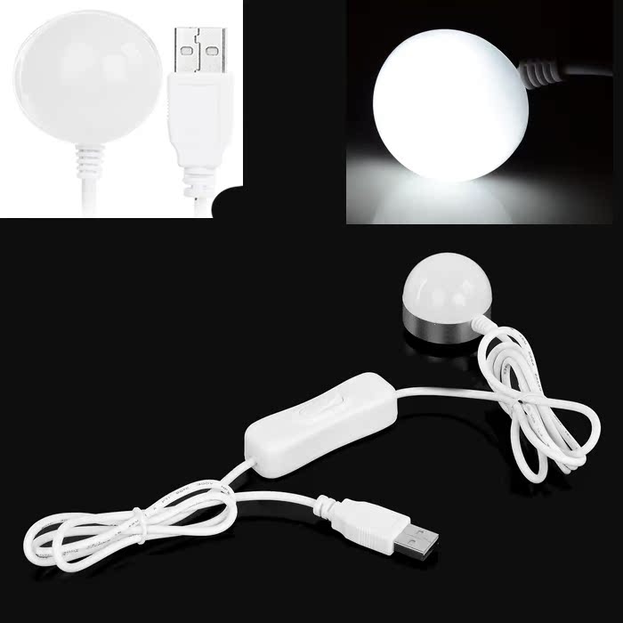 Lampe USB - Ref 381213 Image 1