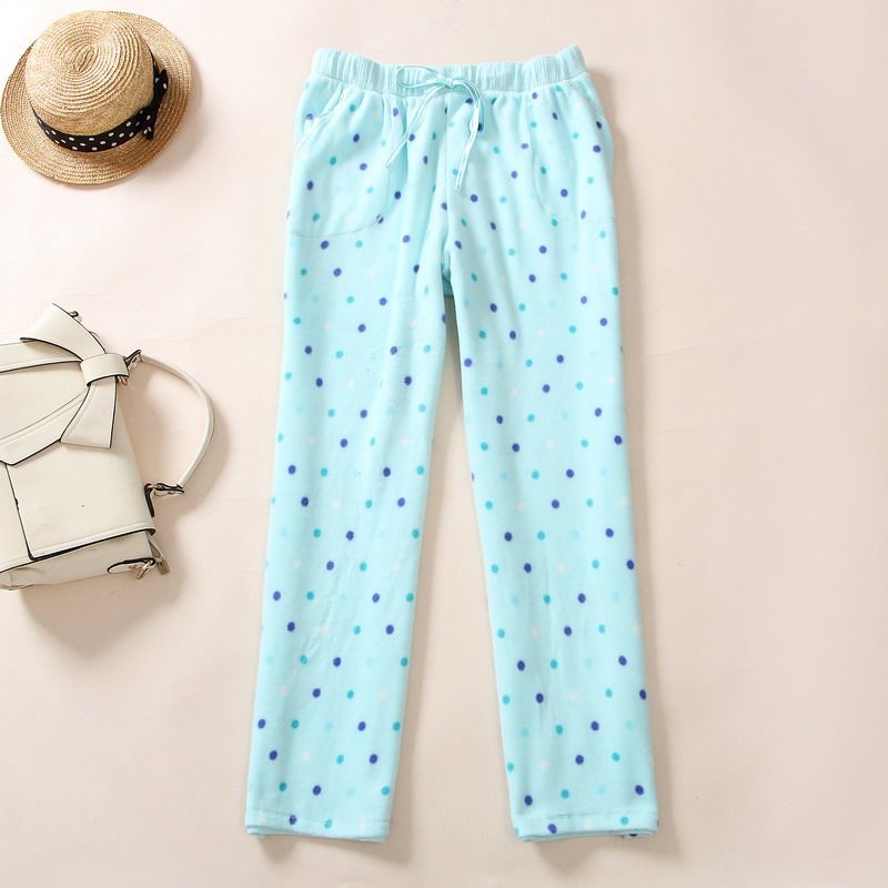 Pantalon pyjama - Ref 721879 Image 1