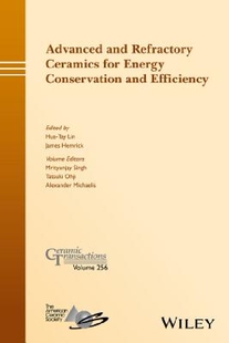 【预订】Advanced and Refractory Ceramics for...