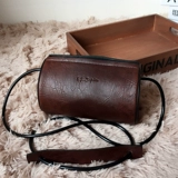 Ретро сумка на одно плечо, сумка через плечо, коллекция 2022, в корейском стиле, популярно в интернете