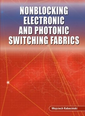 【预订】Nonblocking Electronic and Photonic ...