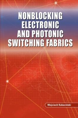 【预订】Nonblocking Electronic and Photonic ...