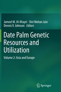 Palm Date 预订 Util... Resources and Genetic