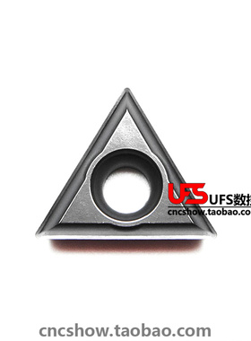 东芝Tungaloy数控刀片TCMT090202/090204-24 NS530金属陶瓷