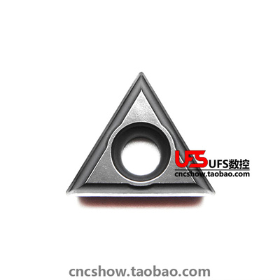 东芝Tungaloy数控刀片TCMT090202/090204-24 NS530金属陶瓷