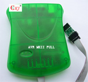 跟原装mkii性能一致下载编程器