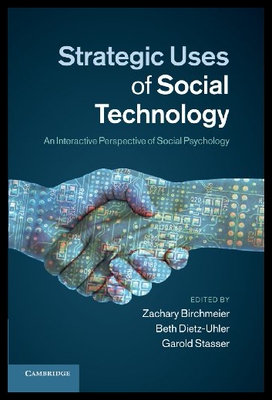 【预售】Strategic Uses of Social Technology: An Interacti