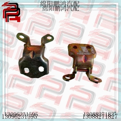 金杯西部大力神长城风骏海格御骏江淮瑞铃V5皮卡车门合页活叶铰链