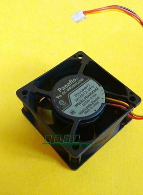 6CM6025 24V超静音机箱电源电梯风扇 变频器FBA06A24H 0.16A