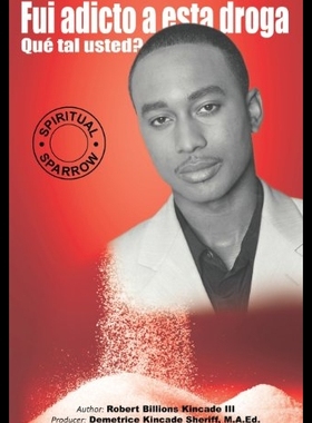 【预售】Fui Adicto a Esta Droga Que Tal Usted?