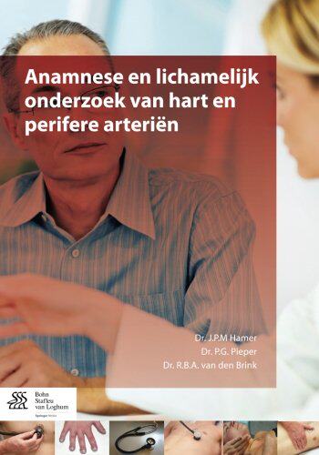 【预订】Anamnese En Lichamelijk Onderzoek Va...
