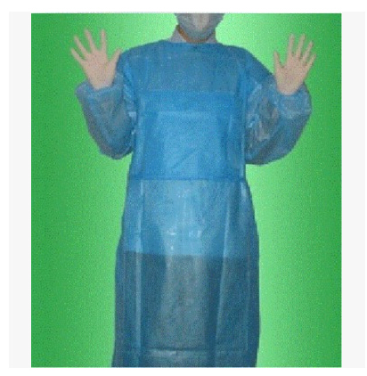 Tenue infirmière - Ref 1863679 Image 1