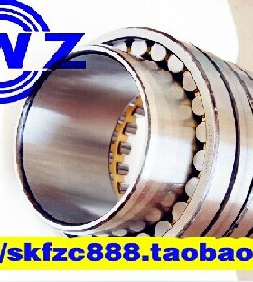 轧机轴承 ZWZ轴承 瓦房店轴承 P5级别 FC2436105 120*180*105