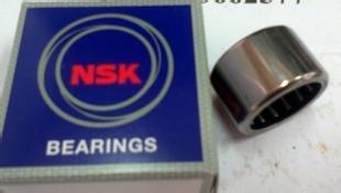 日本进口NSK单向滚针轴承离合器hf101612/fc-10/10*16*12