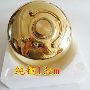 包邮 暖手宝加厚 纯铜汤壶特大号铜汤婆子汤捂子暖壶热水袋小号