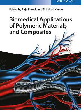 【预订】Biomedical Applications of Polymeric...