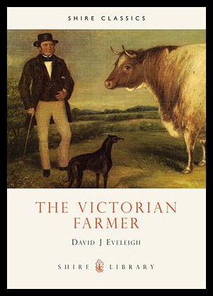【预售】The Victorian Farmer
