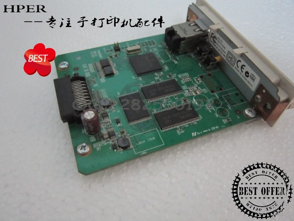 EPSON  LQ-1600K3H 网卡 590K LQ-2180  LQ-1900KIIH 新款 网卡