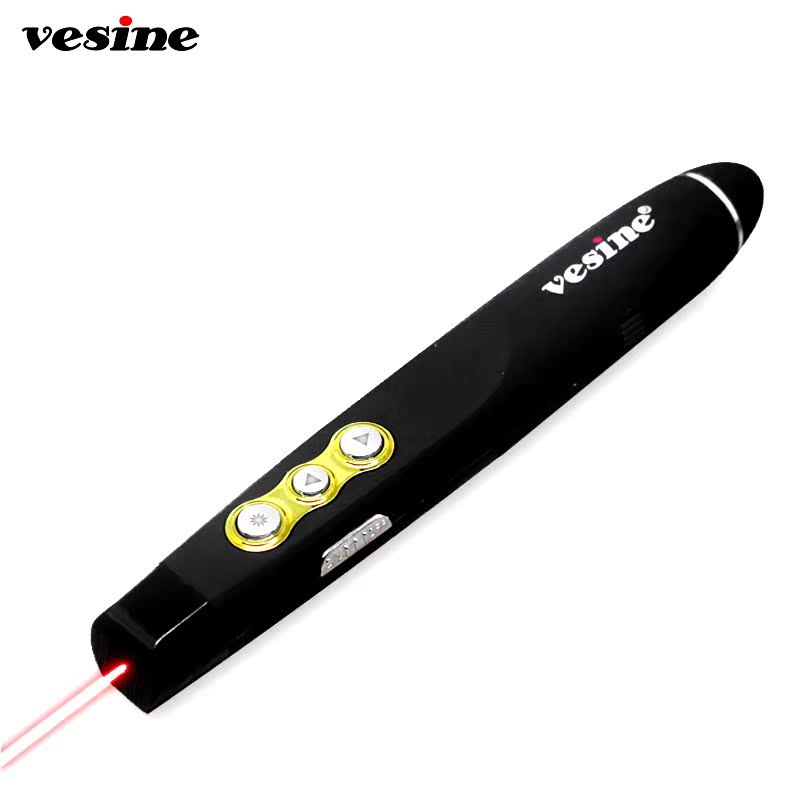 Telecommande - pointeur laser - Ref 385248 Image 1