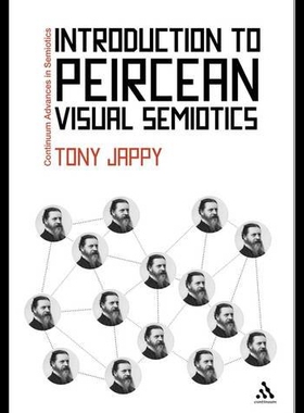 【预售】Introduction to Peircean Visual Semiotics
