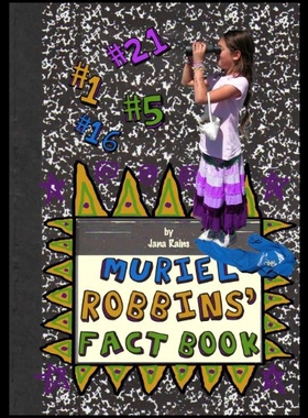 【预售】Muriel Robbins' Fact Book