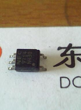 贴片 PS9714 现货正品【可直拍】SOP-8 光电耦合器