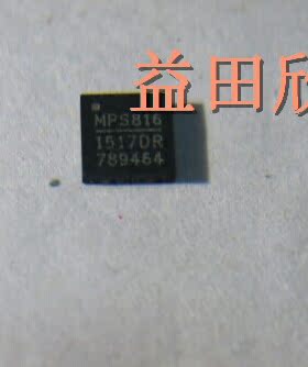 MP1517DR  MP1517稳压器—开关式稳压器 全新正品