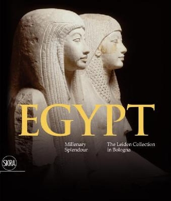 【预订】Egypt: Millenary Splendour  / The Le...
